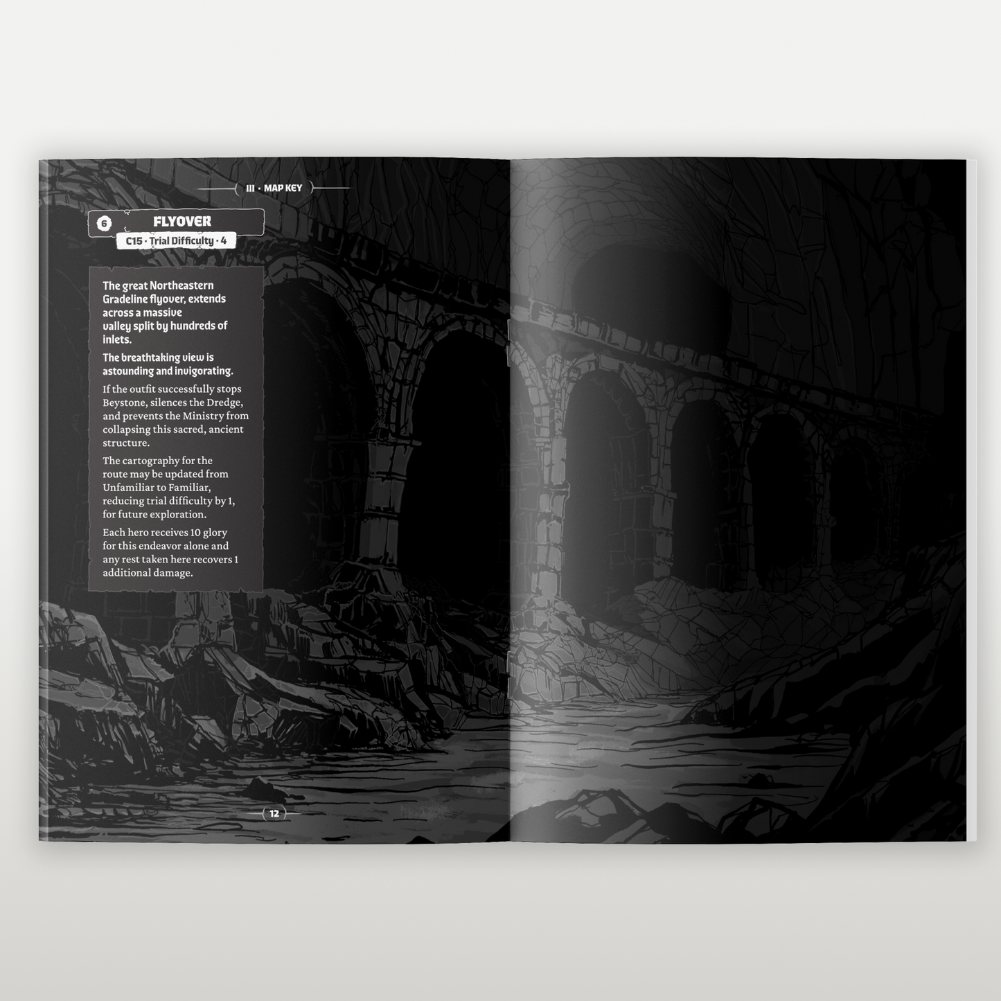 Echoes of the Aqueduct - Delve Kit I (Limited)