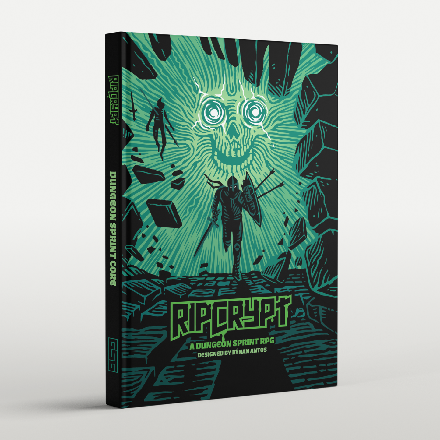 RipCrypt Core Rulebook