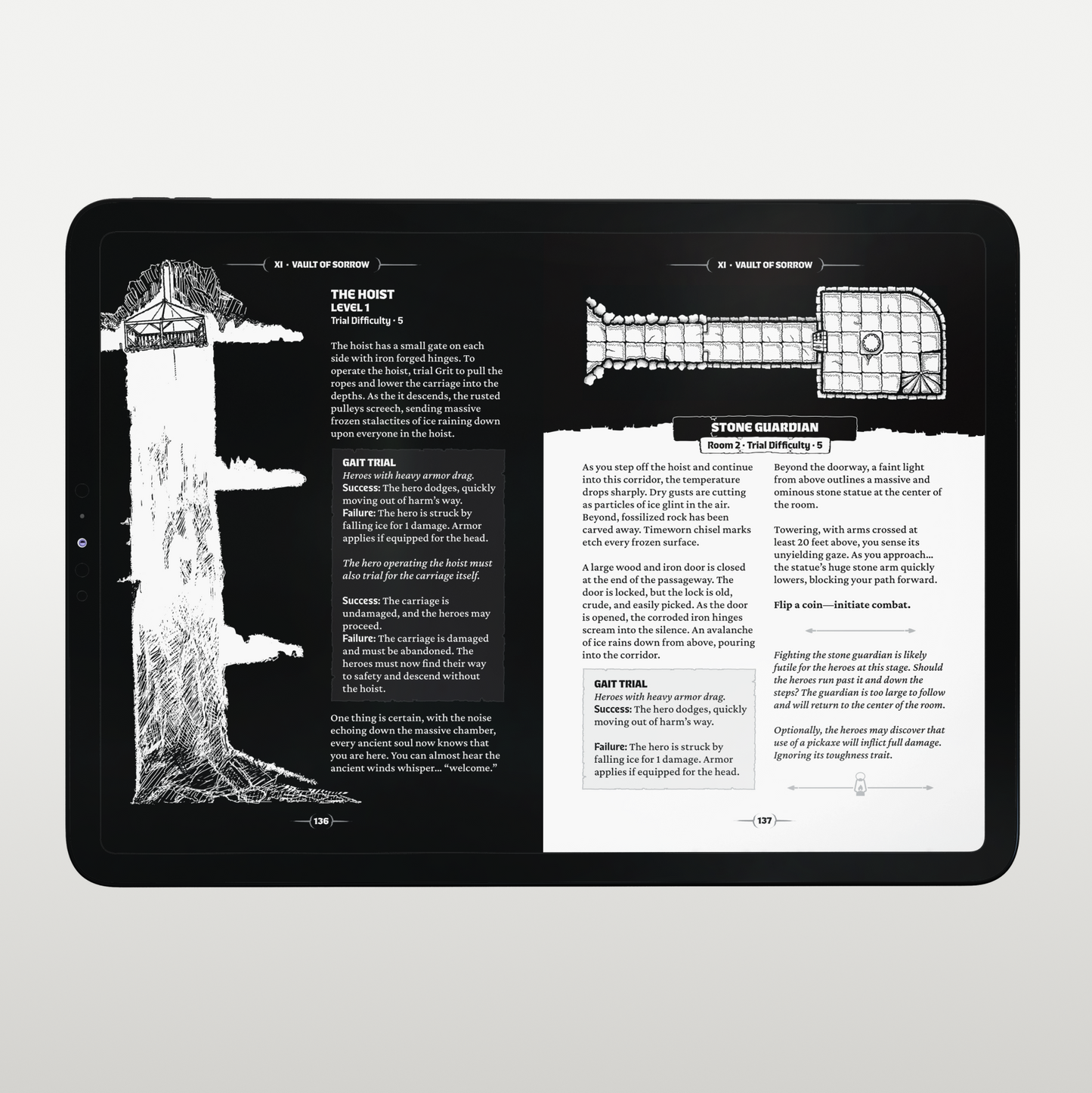 RipCrypt Core Rulebook (PDF)