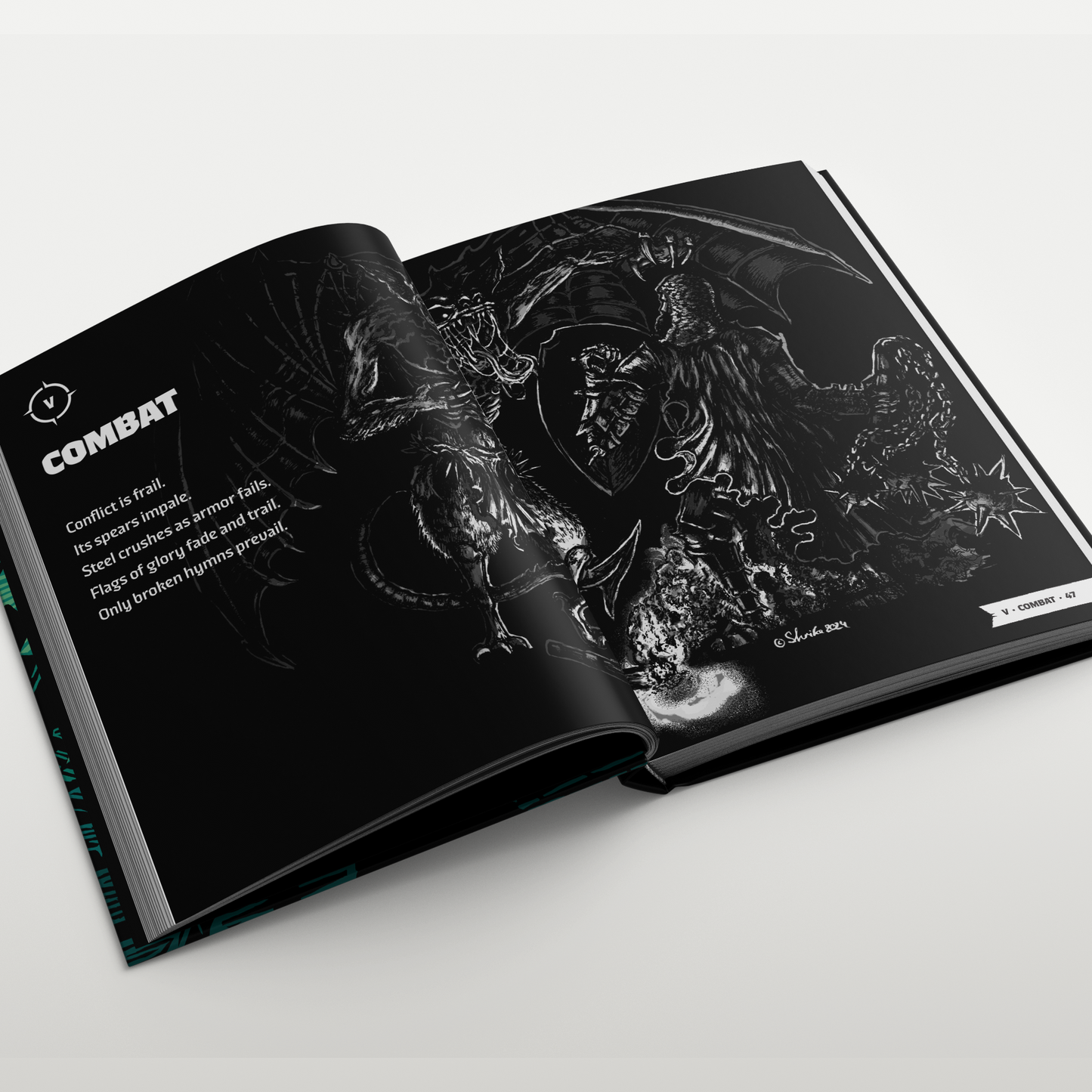 RipCrypt Premium Rulebook (Limited)