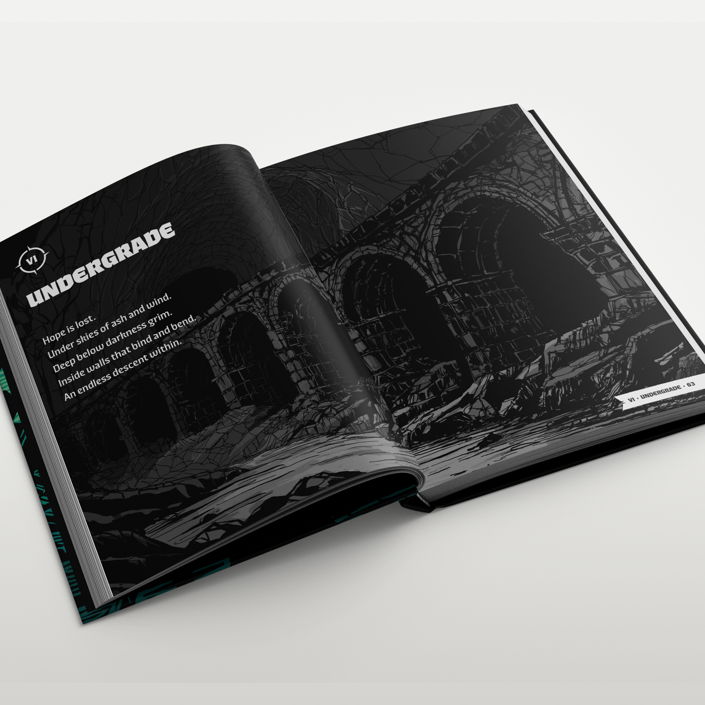 RipCrypt Premium Rulebook (Limited)