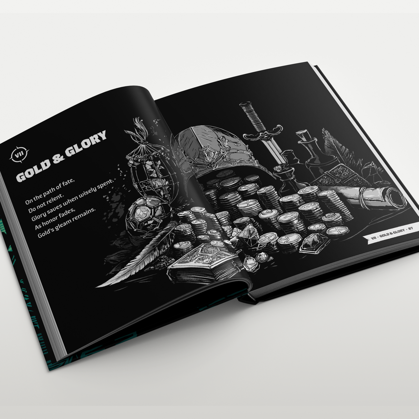 RipCrypt Premium Rulebook (Limited)