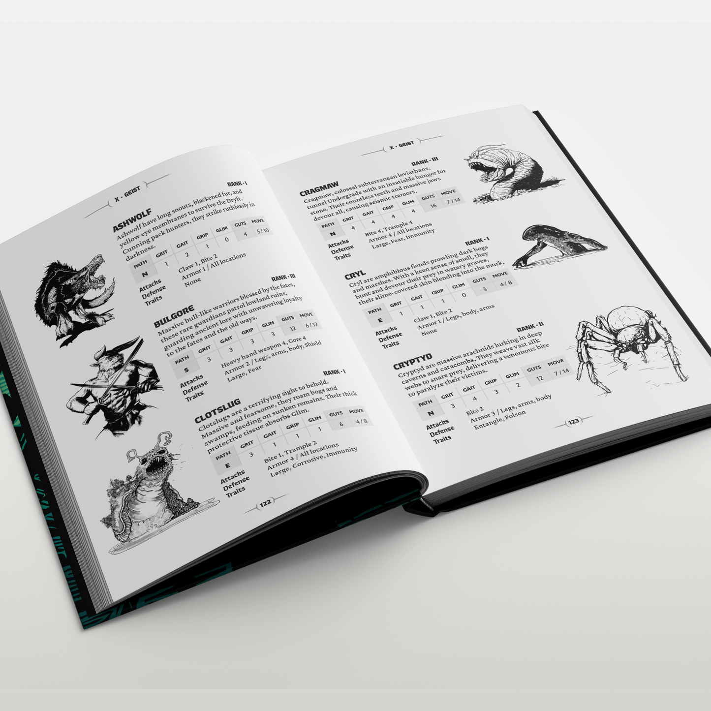 RipCrypt Premium Rulebook (Limited)