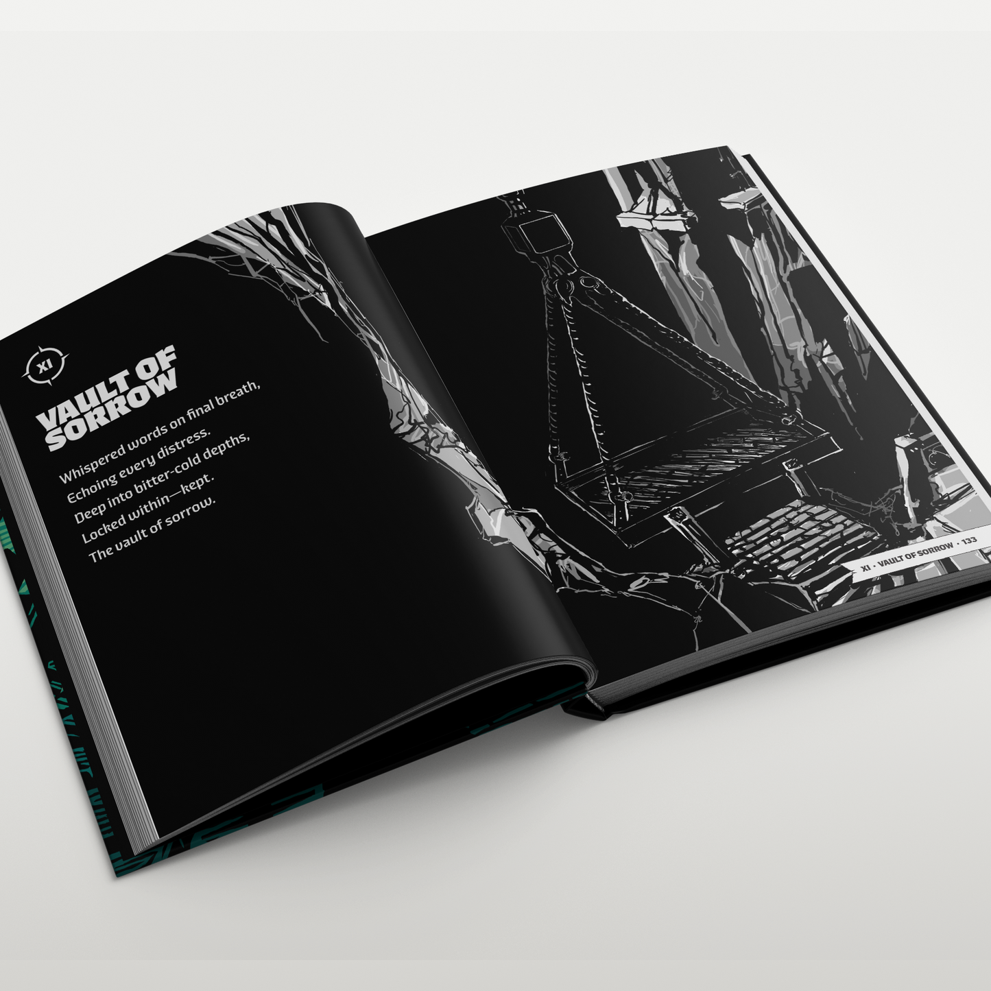 RipCrypt Premium Rulebook (Limited)
