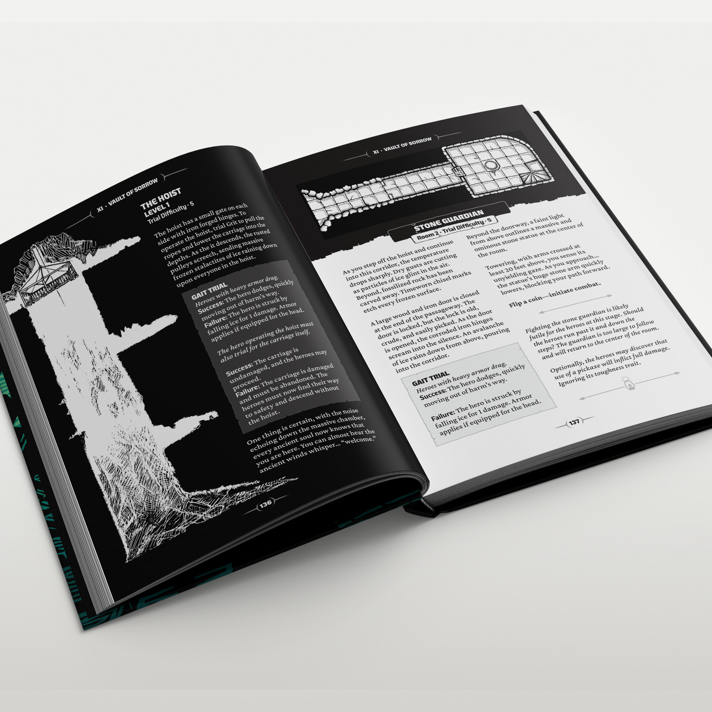 RipCrypt Premium Rulebook (Limited)