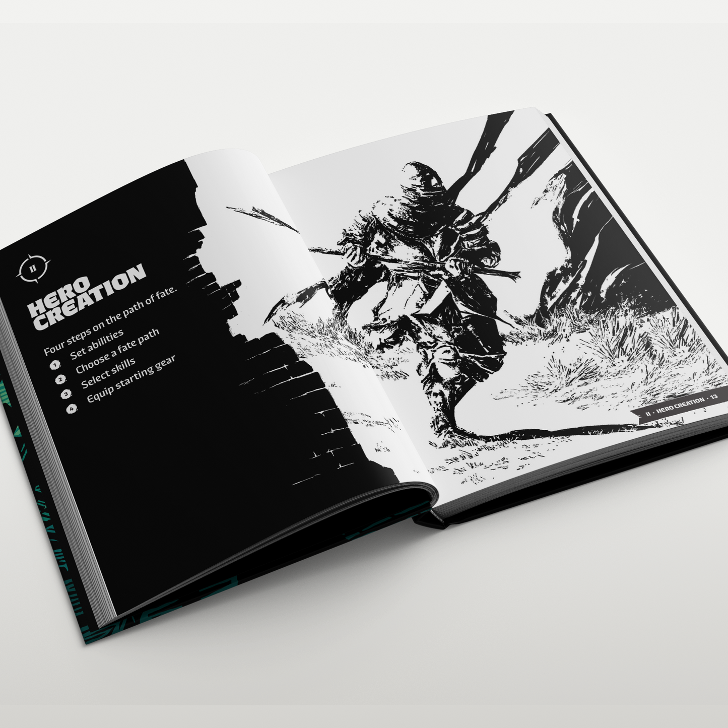 RipCrypt Premium Rulebook (Limited)