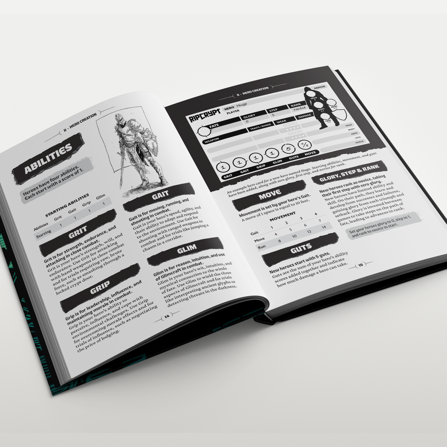 RipCrypt Premium Rulebook (Limited)