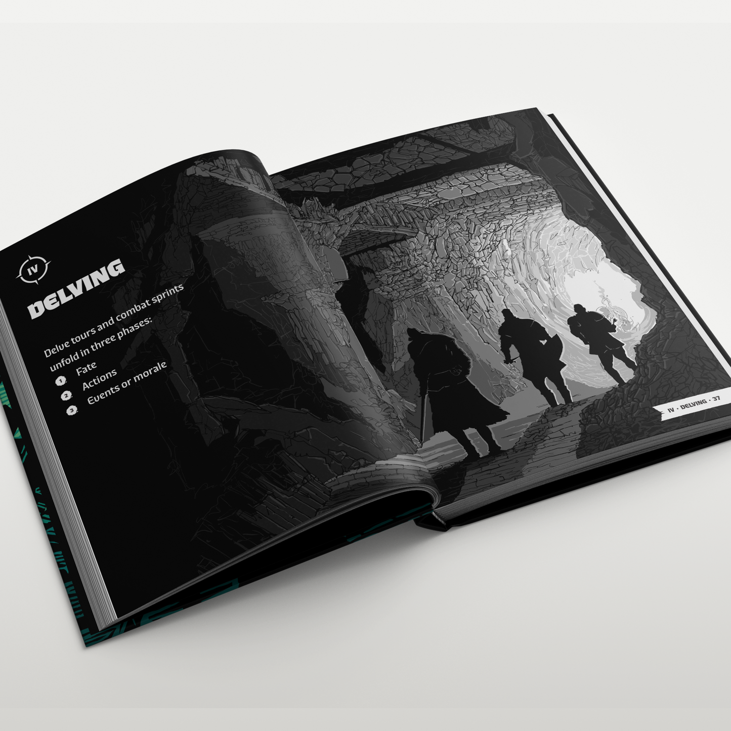 RipCrypt Premium Rulebook (Limited)