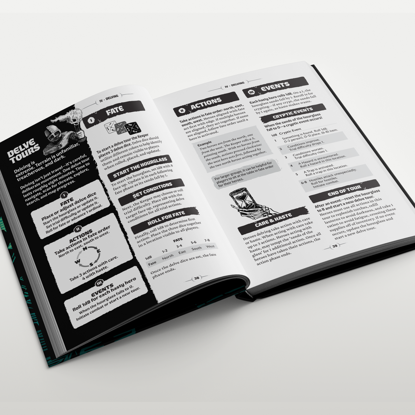 RipCrypt Premium Rulebook (Limited)