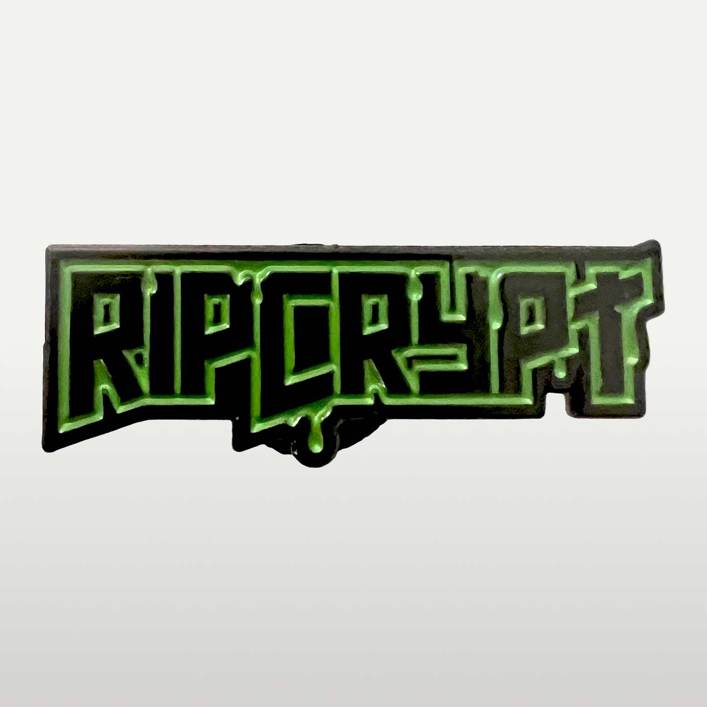 Dungeon Sprint Pin