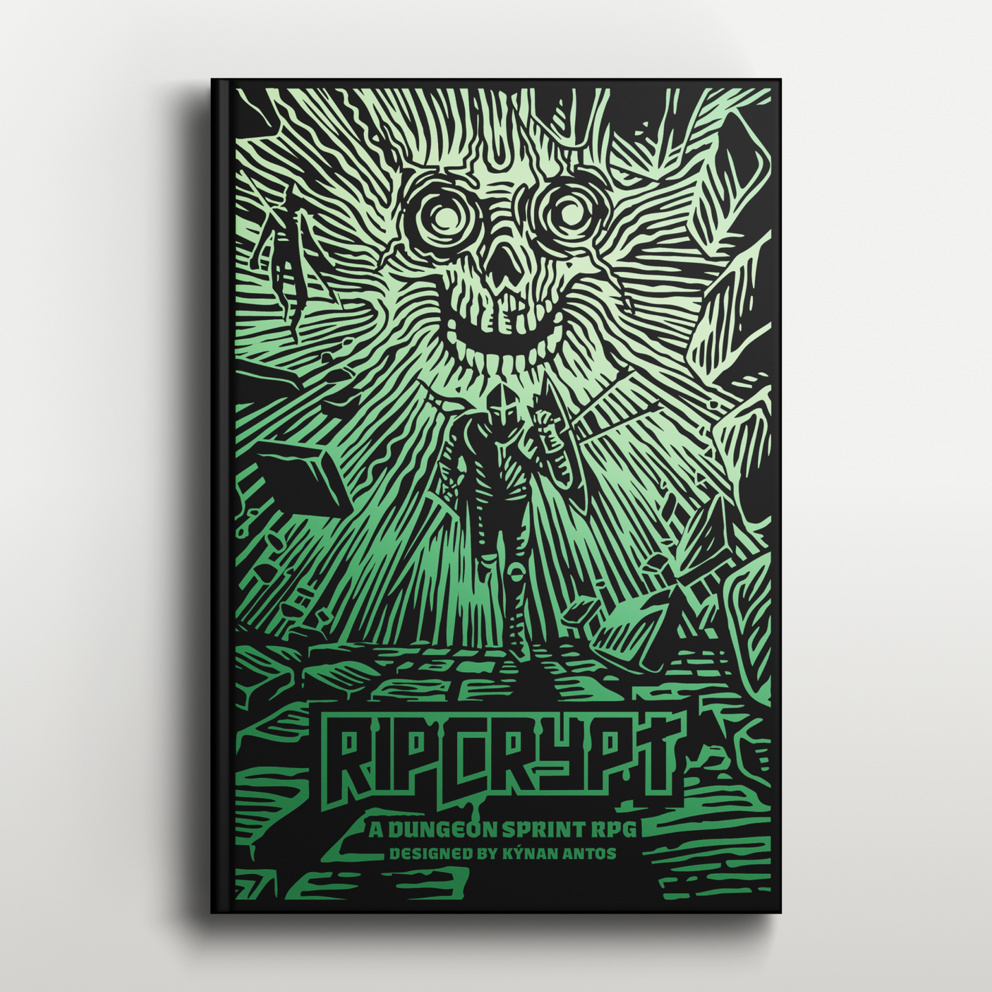 RipCrypt Premium Rulebook (Limited)