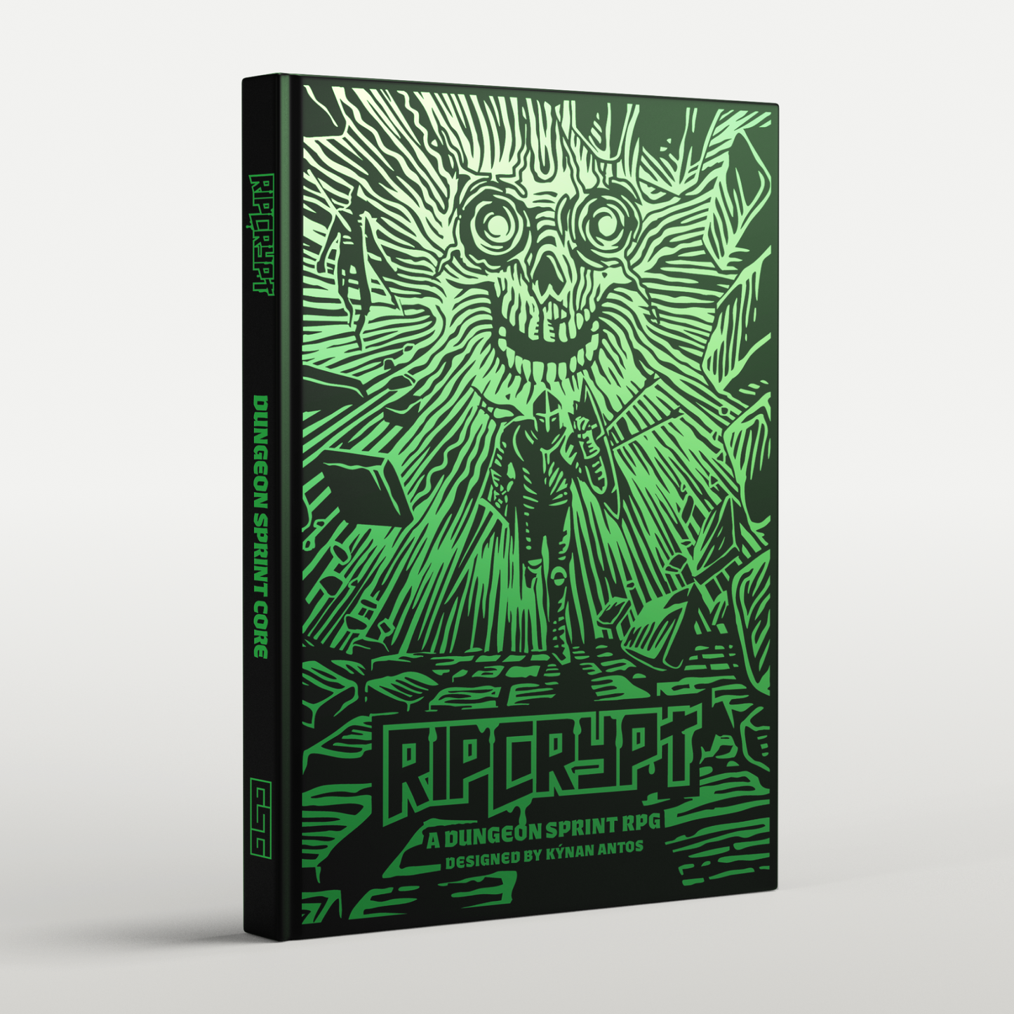 RipCrypt Premium Rulebook (Limited)