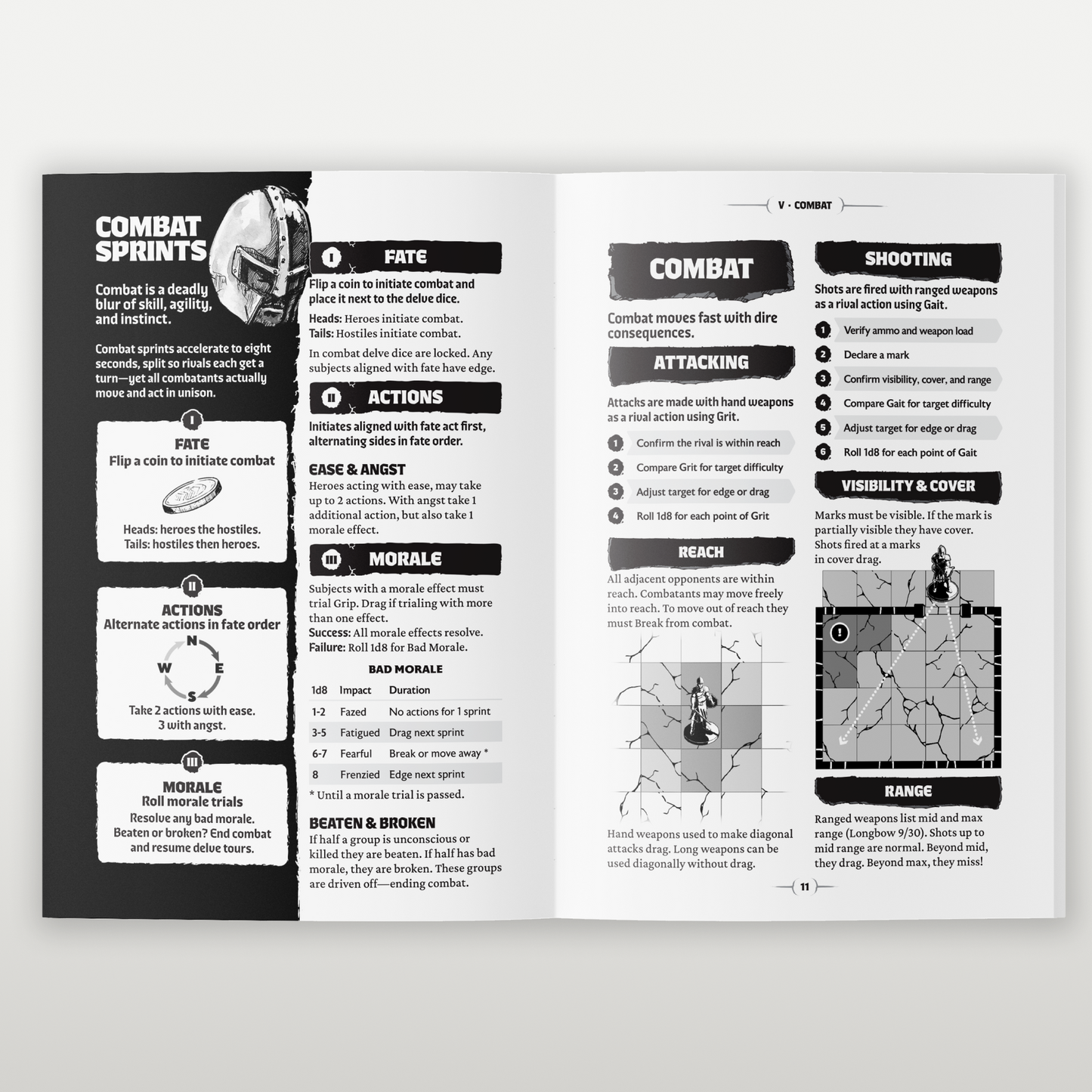 RipCrypt Sprintstart (Limited)
