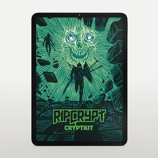 RipCrypt CryptKit (PDF)