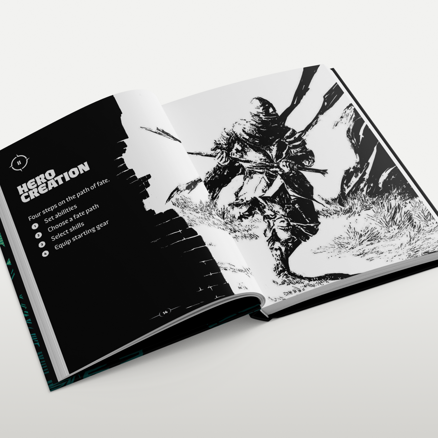 RipCrypt Premium Rulebook (Preorder)