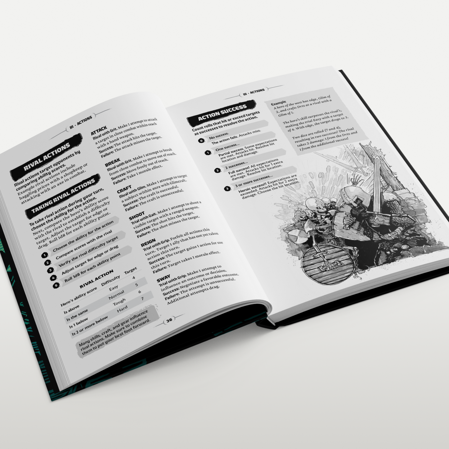 RipCrypt Premium Rulebook (Preorder)