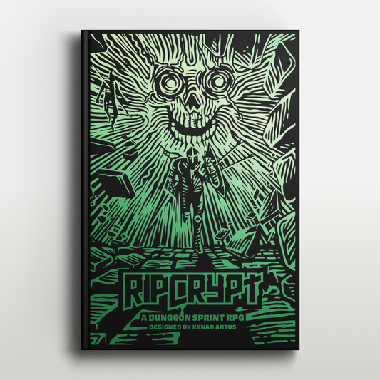 RipCrypt Premium Rulebook (Limited)