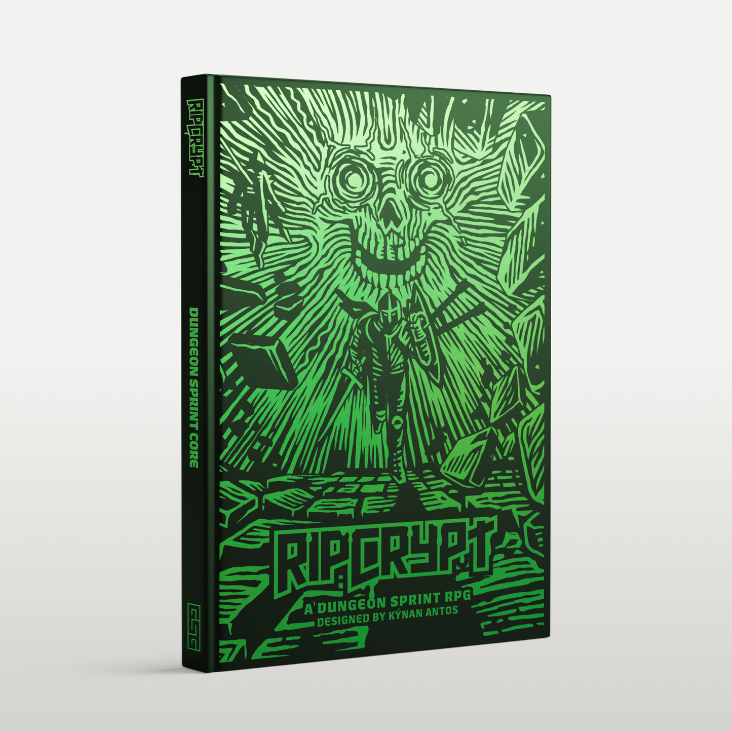 RipCrypt Premium Rulebook (Preorder)