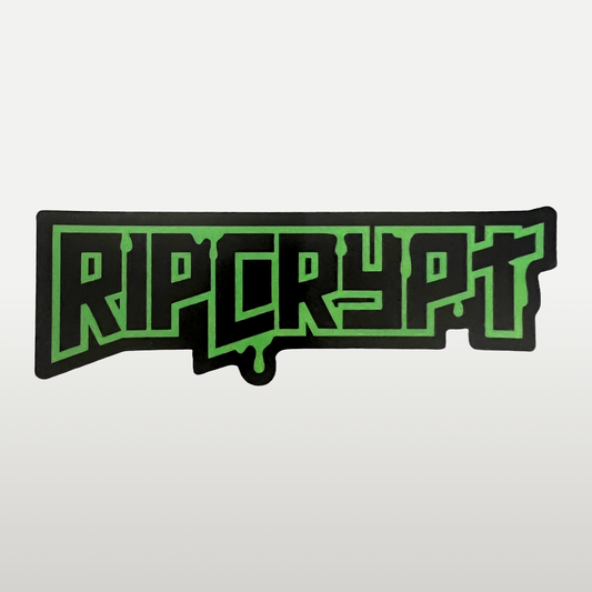 Dungeon Sprint Sticker