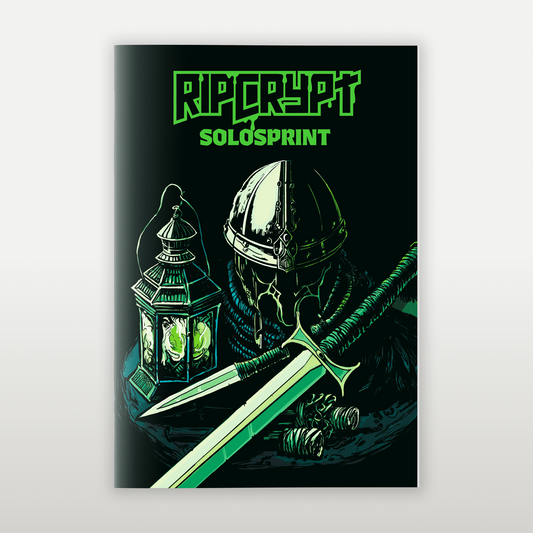 RipCrypt SoloSprint + PDF