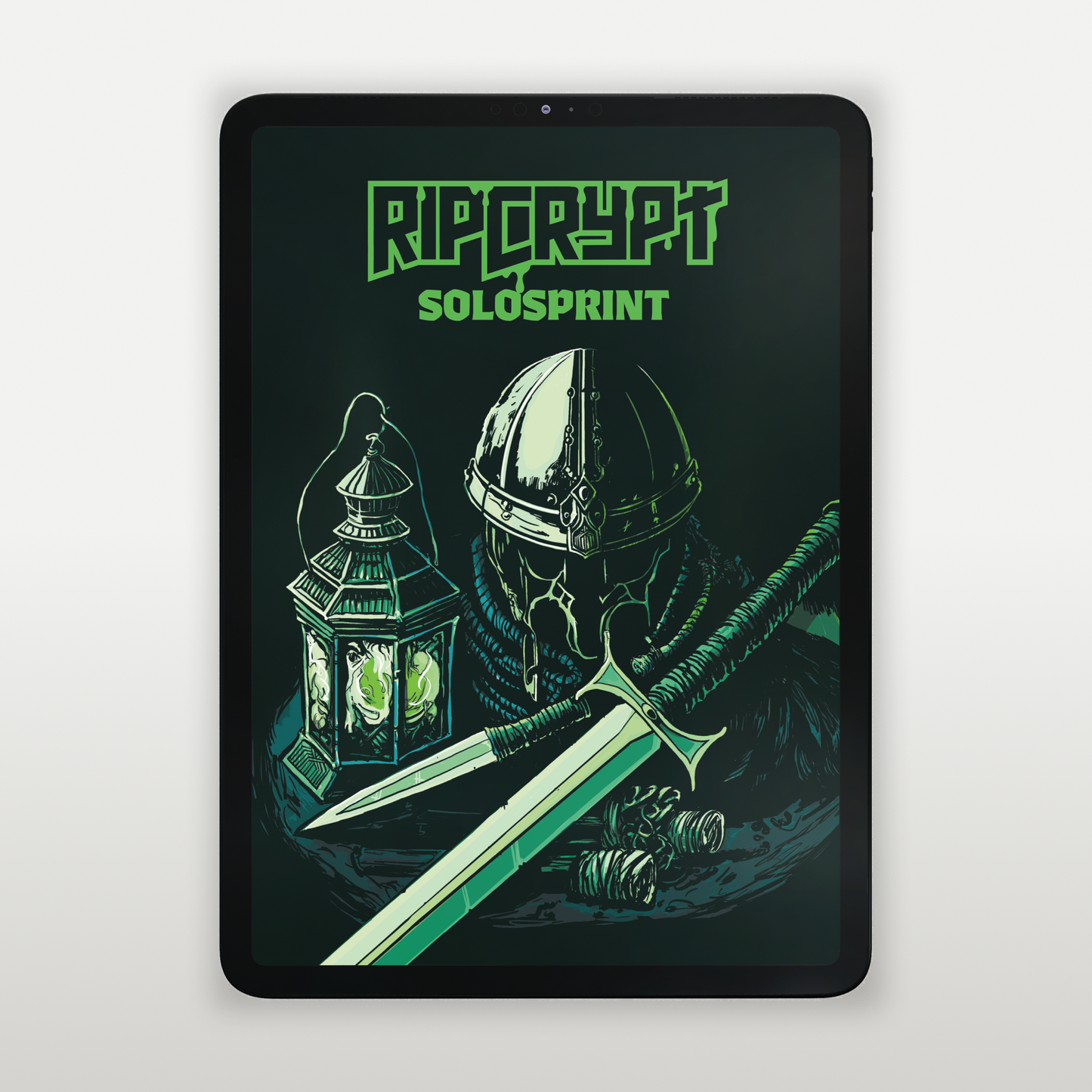 RipCrypt SoloSprint (PDF)