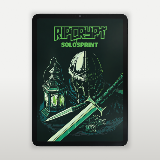 RipCrypt SoloSprint (PDF)