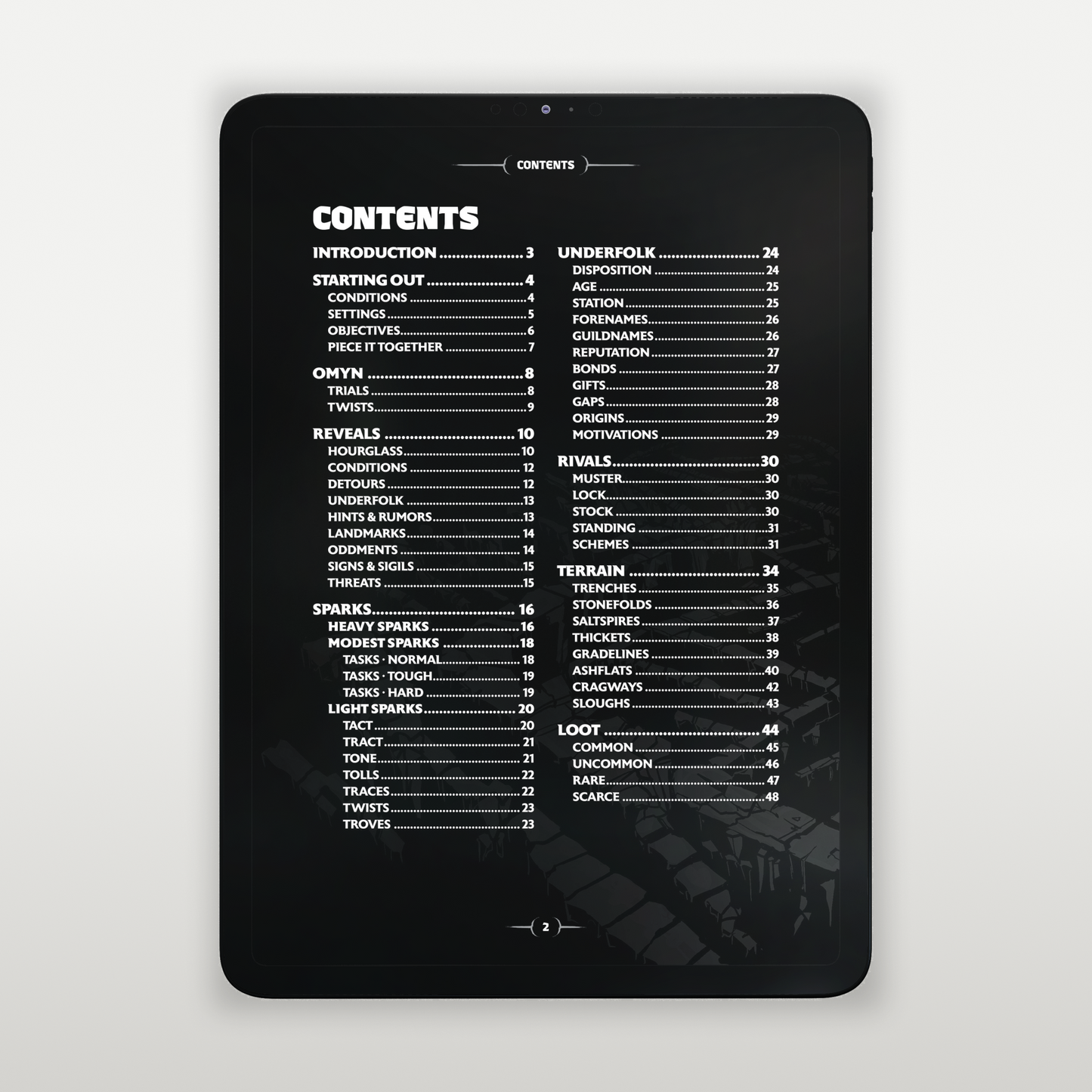 RipCrypt SoloSprint (PDF)