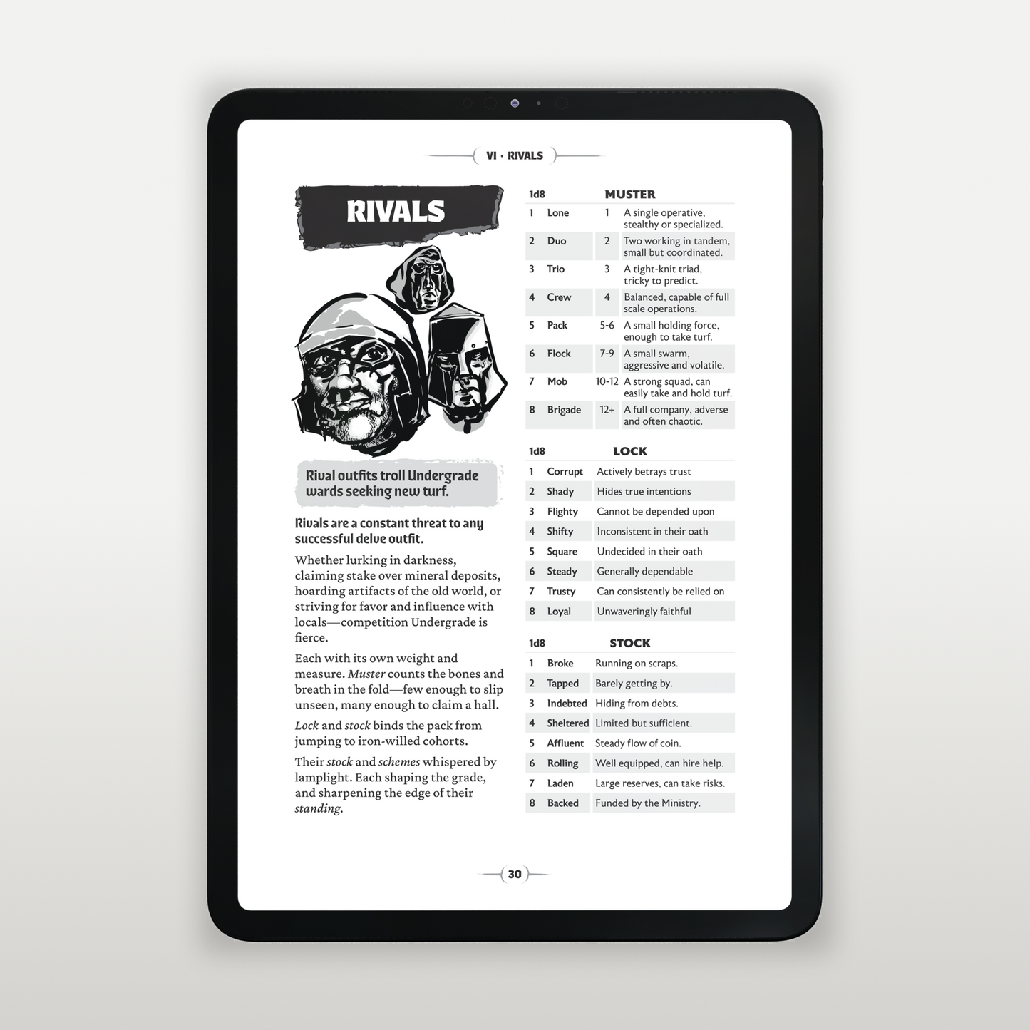 RipCrypt SoloSprint (PDF)