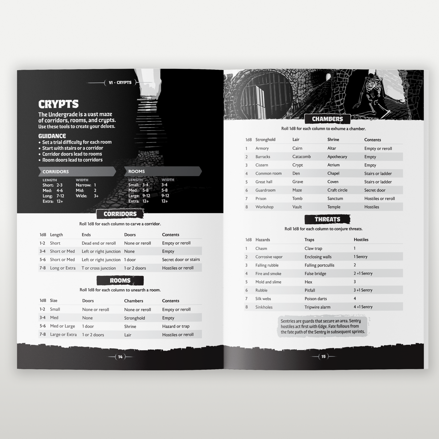 RipCrypt Sprintstart (Limited)